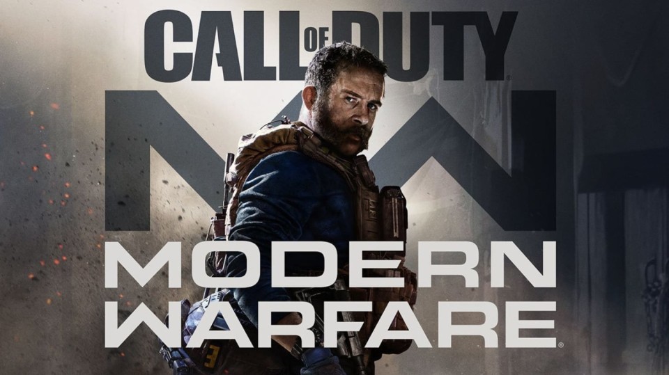 Call of Duty: Modern Warfare